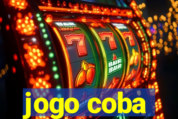 jogo coba